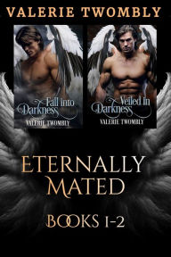 Title: Eternally Mated Boxset 1-2, Author: Valerie Twombly