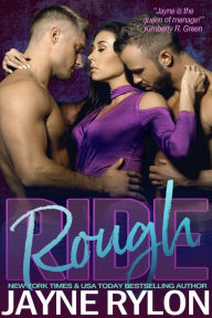Title: Rough Ride, Author: Jayne Rylon