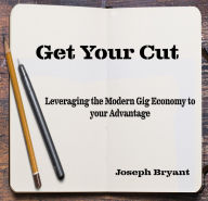 Title: Get Your Cut, Author: Joe Bryant