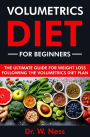 Volumetrics Diet for Beginners