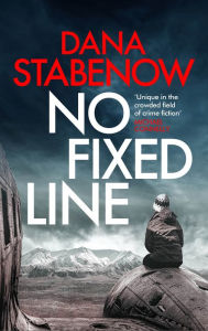 Amazon audiobooks for download No Fixed Line by Dana Stabenow iBook CHM PDF 9781788549127