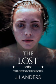 Title: The Lost, Author: Jj Anders