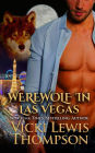 Werewolf in Las Vegas