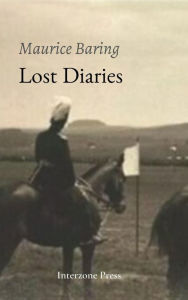 Title: Lost Diaries, Author: Maurice Baring