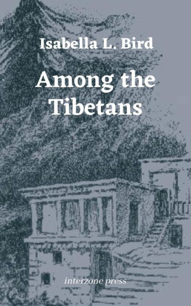 Among the Tibetans