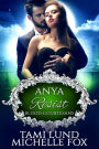 Resist: A Blood Courtesans Vampire Romance