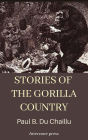 Stories of the Gorilla Country, Narrated for Young People