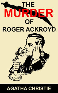 The Murder of Roger Ackroyd