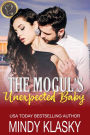 The Mogul's Unexpected Baby