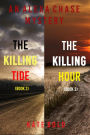Alexa Chase Suspense Thriller Bundle: The Killing Tide (#2) and The Killing Hour (#3)