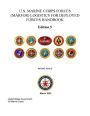 U.S. Marine Corps Forces (MARFOR) Logistics for Deployed Forces Handbook Edition 5 NAVMC 4000.8 March 2022