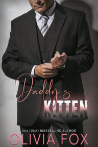 Title: Daddy's Kitten, Author: Olivia Fox