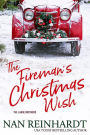 The Fireman's Christmas Wish