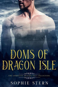 Title: Doms of Dragon Isle, Author: Sophie Stern