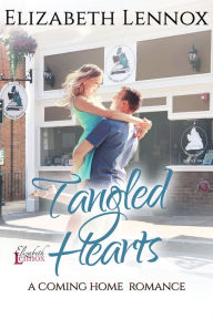 Title: Tangled Hearts, Author: Eilzabeth Lennox