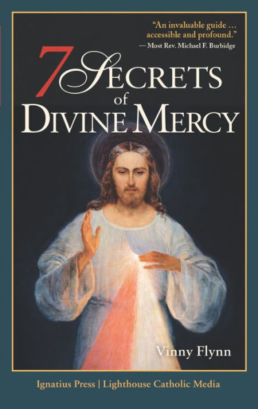 7 Secrets of Divine Mercy