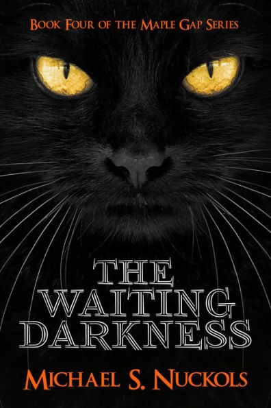The Waiting Darkness