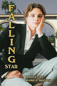 Title: Falling Star, Author: Mark Roeder