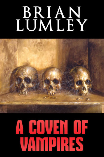 A Coven of Vampires
