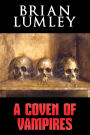 A Coven of Vampires