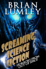 Screaming Science Fiction: Horrors from Out of Space