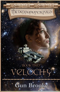 Title: Velocity, Author: Gun Brooke