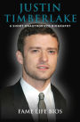 Justin Timberlake A Short Unauthorized Biography