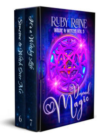 Title: Deserved Magic, Author: Ruby Raine