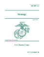 Marine Corps Doctrine Publication MCDP 1-1 Strategy April 2018