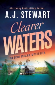 Title: Clearer Waters, Author: A. J. Stewart