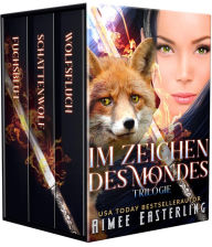 Title: Im Zeichen des Mondes, Author: Aimee Easterling