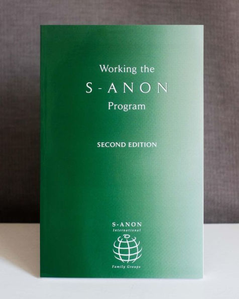 Working the S-Anon Program