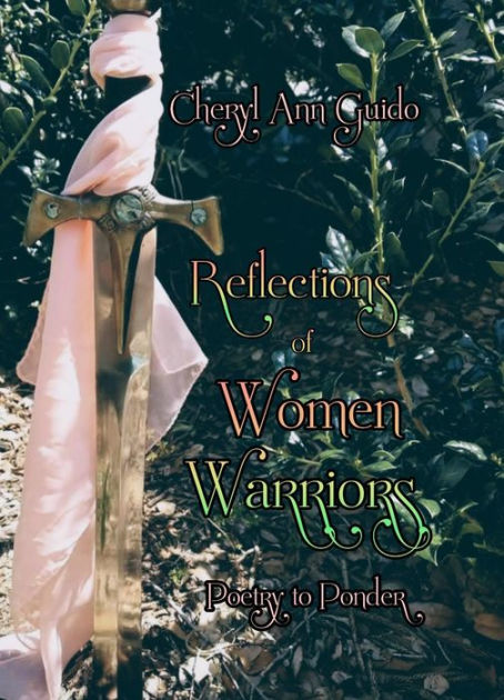 women warriors of god