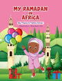 My Ramadan in Africa
