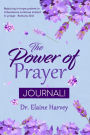 The Power of Prayer Journal