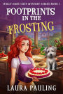 Footprints in the Frosting