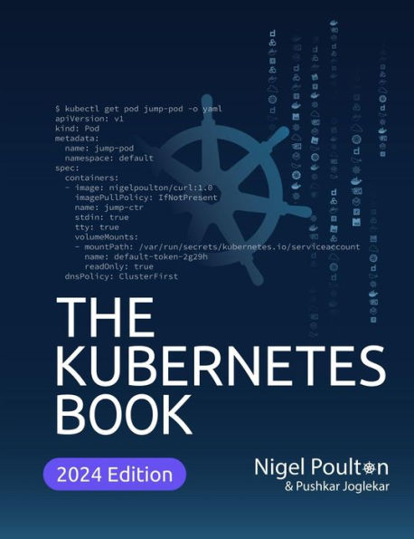 The Kubernetes Book