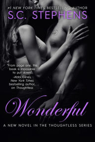 Title: Wonderful, Author: S. C. Stephens