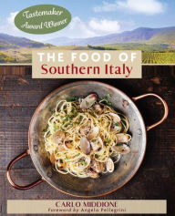 Title: The Food of Southern Italy, Author: Carlo Middione