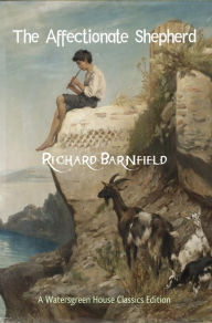 Title: The Affectionate Shepherd, Author: Richard Barnfield