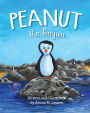 Peanut the Penguin