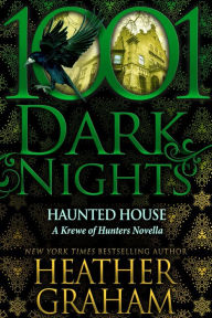 Title: Haunted House: A Krewe of Hunters Novella, Author: Heather Graham
