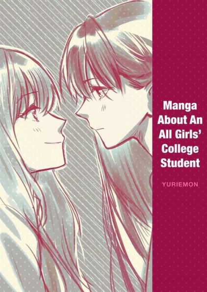 Manga About An All Girls' College Student