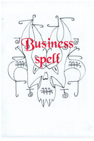Title: Business spell, Author: spells