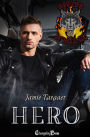 Hero (Hounds of Hell MC 1)