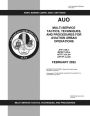 ATP 3-06.1 Multi-Service Tactics, Techniques, and Procedures for Aviation Urban Operations February 2022