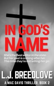 Title: In God's Name, Author: L. J. Breedlove