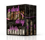 A Dark Daddy Story: A Psychological Dark Romance