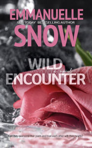 Title: Wild Encounter, Author: Emmanuelle Snow