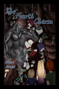 Title: The Fourth Charm, Author: Robert Howell